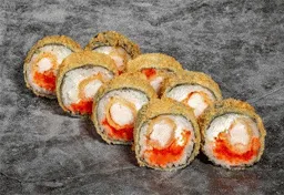 Темпура рол з креветкою